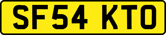 SF54KTO
