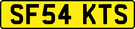 SF54KTS