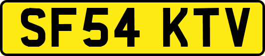 SF54KTV