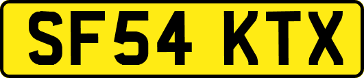 SF54KTX