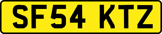 SF54KTZ
