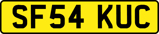 SF54KUC
