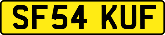 SF54KUF