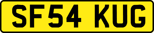 SF54KUG