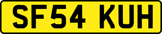 SF54KUH
