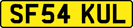 SF54KUL