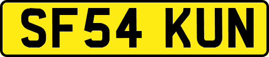 SF54KUN