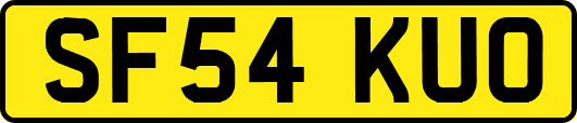 SF54KUO