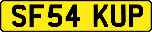 SF54KUP