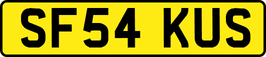 SF54KUS