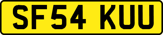 SF54KUU