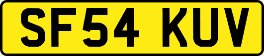SF54KUV