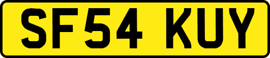 SF54KUY