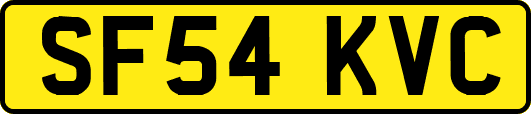 SF54KVC