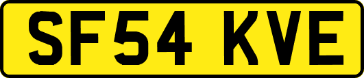 SF54KVE