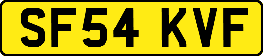 SF54KVF