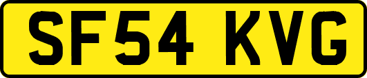 SF54KVG