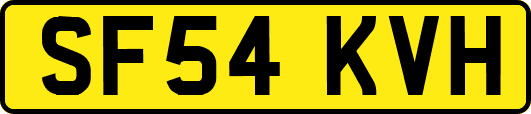 SF54KVH