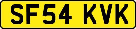 SF54KVK