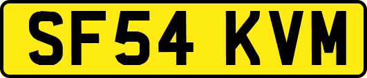 SF54KVM