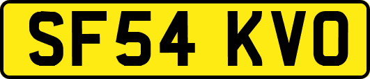 SF54KVO