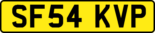 SF54KVP