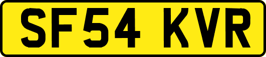 SF54KVR