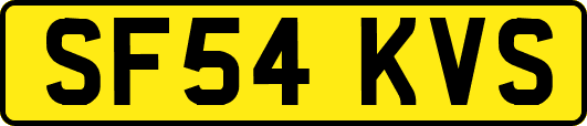 SF54KVS