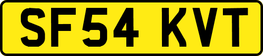 SF54KVT