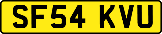 SF54KVU