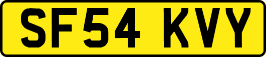 SF54KVY