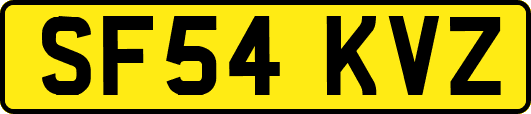 SF54KVZ