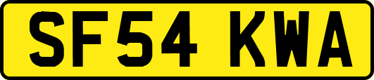 SF54KWA