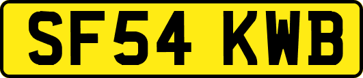 SF54KWB