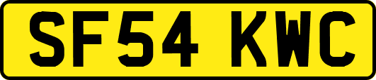 SF54KWC