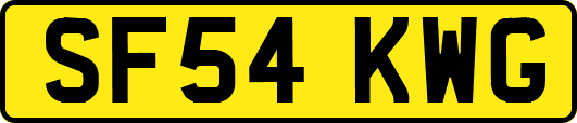 SF54KWG