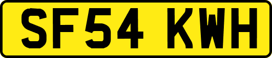 SF54KWH