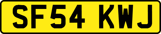 SF54KWJ