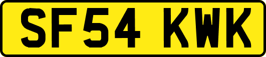 SF54KWK