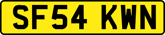 SF54KWN