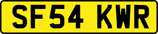 SF54KWR