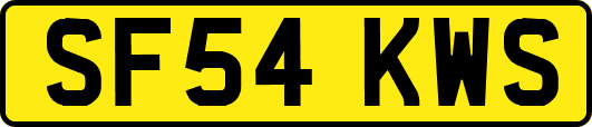 SF54KWS