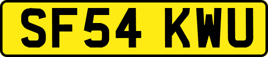 SF54KWU