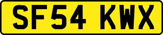 SF54KWX
