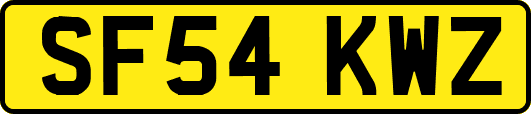 SF54KWZ