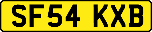 SF54KXB