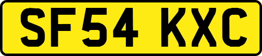 SF54KXC