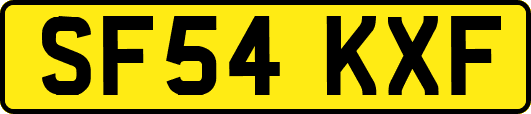 SF54KXF