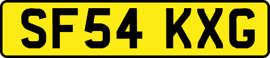 SF54KXG