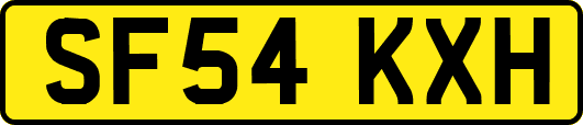 SF54KXH
